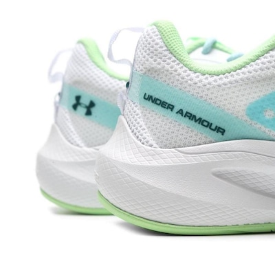 Tênis Under Armour Charged Surpass - Feminino - Foto 4