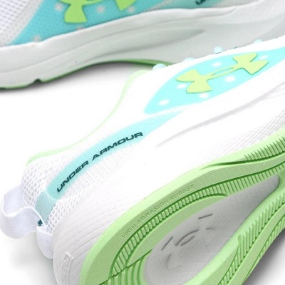 Tênis Under Armour Charged Surpass - Feminino - Foto 5