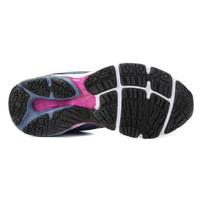 Kit Tênis Mizuno Dynasty 3 - Feminino + 3 Pares de Meias - Foto 5