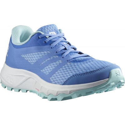 Tênis Salomon Trailster 2 - Feminino - Foto 4