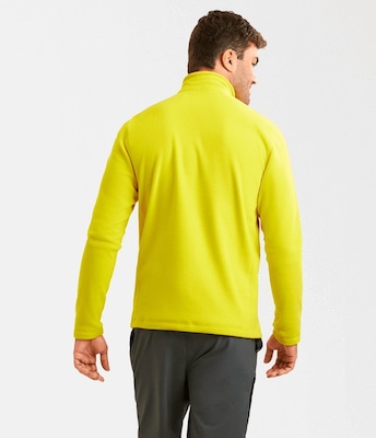 Jaqueta sem Capuz Fleece The North Face Tka 100 Glacier - Masculina - Foto 5