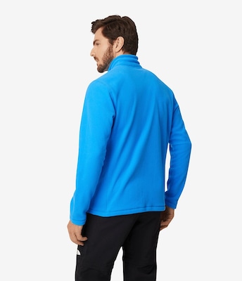 Jaqueta sem Capuz Fleece The North Face Tka 100 Glacier - Masculina - Foto 2