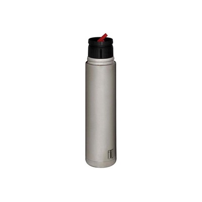 Garrafa Térmica MOR Total Inox Fit - 1 Litro - Foto 2