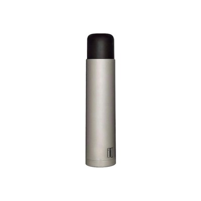 Garrafa Térmica MOR Total Inox Fit - 1 Litro - Foto 1