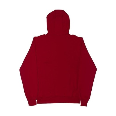 Blusão De Moletom Com Capuz Nba Houston Rockets Logo Canguru - Masculino - Foto 2