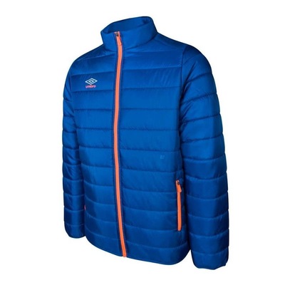 Jaqueta Umbro Twr Ultra Light - Masculina - Foto 3