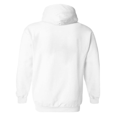 Blusão de Moletom com Capuz Champion Felpado Script Logo - Masculino - Foto 2