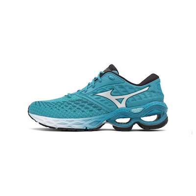 Tênis Mizuno Wave Creation 21 - Feminino - Foto 1