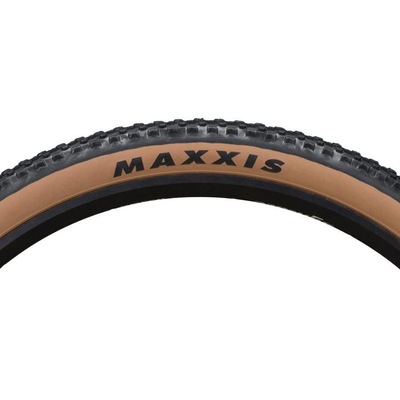 Kit de Pneus para Bicicleta Maxxis Ikon 29x2.20 EXO Tubeless Tanwall Fx - 2 unidades - Foto 5