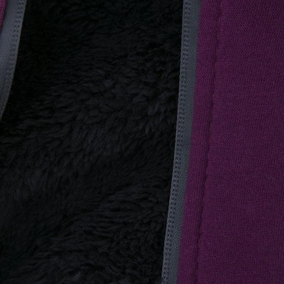 Jaqueta de Moletom New Era com Capuz Sazonal Fur Branded - Masculina - Foto 3