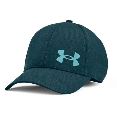 Boné Under Armour Isochill - Fechado - Adulto - Foto 1