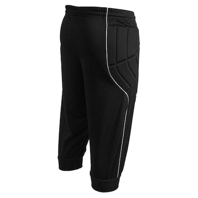 Calça de Goleiro Poker PKR 3/4 - Masculina - Foto 2