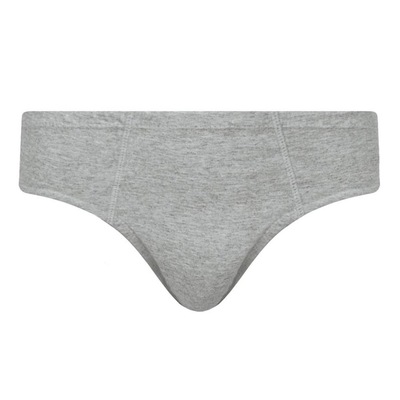 Cueca Slip Selene Algodão - Adulto - 9 Unidades - Foto 2