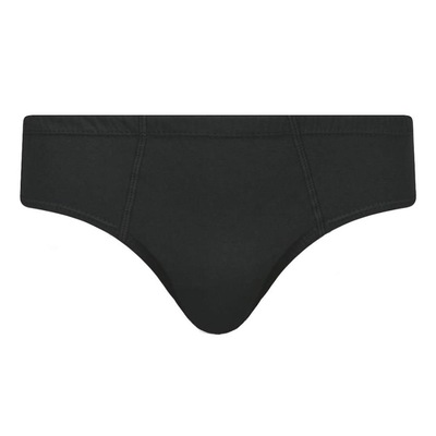 Cueca Slip Selene Algodão - Adulto - 9 Unidades - Foto 3