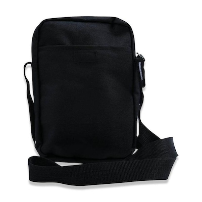 Shoulder Bag New Era Bolsa Transversal New York Yankees Side - Foto 2