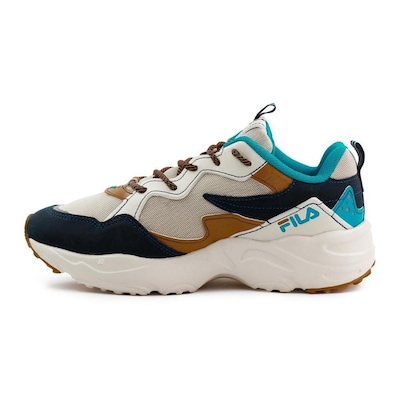 Tênis Fila Rippler - Masculino - Foto 2