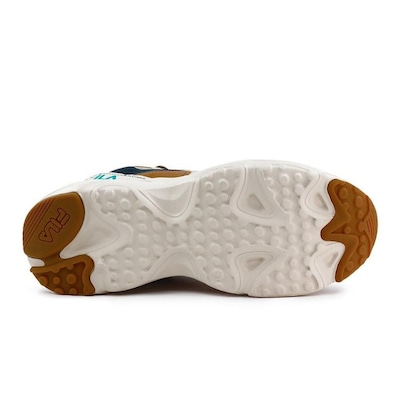 Tênis Fila Rippler - Masculino - Foto 4