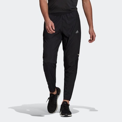 Calça adidas Own The Run Cooler - Masculina - Foto 2