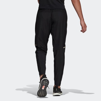 Calça adidas Own The Run Cooler - Masculina - Foto 3