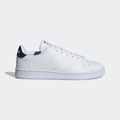 Tênis adidas Advantage - Feminino - Foto 2