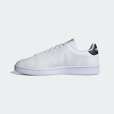 Tênis adidas Advantage - Feminino - Foto 3