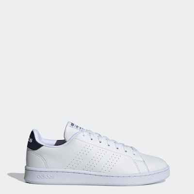 Tênis adidas Advantage - Feminino - Foto 5