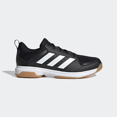 Tênis adidas Indoor Ligra 7 - Masculino - Foto 2