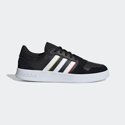 Tênis adidas Breaknet Plus - Masculino - Foto 4