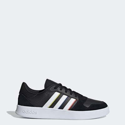 Tênis adidas Breaknet Plus - Masculino - Foto 5