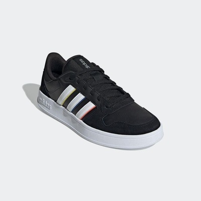 Tênis adidas Breaknet Plus - Masculino - Foto 1