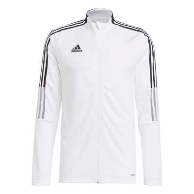 Jaqueta sem Capuz adidas Tiro 21 - Masculina - Foto 1