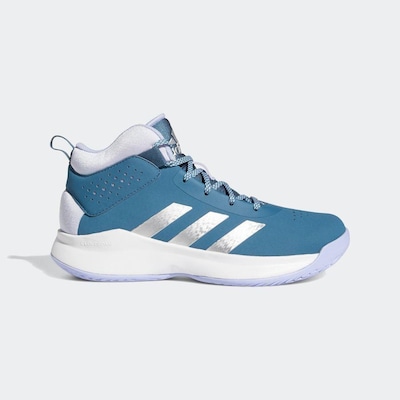Tênis adidas Cross Em Up 5 K Wide - Infantil - Foto 2