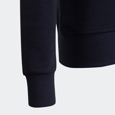 Blusão de Moletom adidas Essentials - Infantil - Foto 3