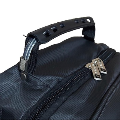 Mochila para Notebook Yepp Alça Reforçada em Aço - 35 Litros - Foto 2