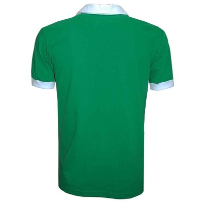 Kit Liga Retrô com Camisas do Palmeiras 1914/15 e 1951 - Masculina - Foto 2