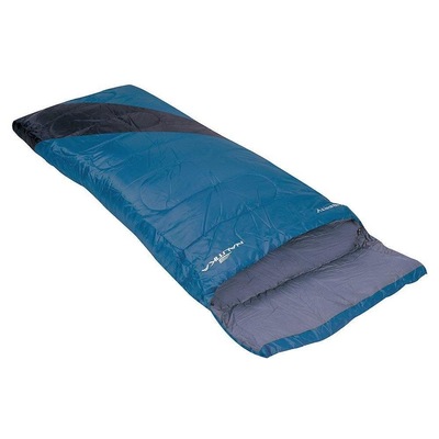 Saco de Dormir Nautika Liberty 4ºc a 10ºc NTK - Foto 1