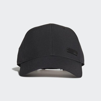 Boné adidas Placa Metal - Strapback - Adulto - Foto 1