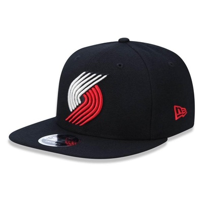 Boné Aba Reta New Era Portland Trail Blazers 950 Primary - Snapback - Adulto - Foto 1