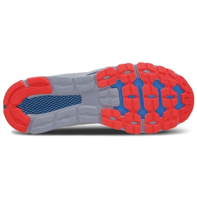 Tênis Under Armour Bluetooth Infinite 3 - Masculino - Foto 3