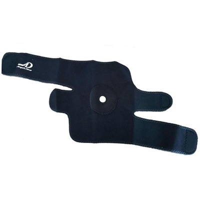 Joelheira de Neoprene Angels Diver Ajustável - Adulto - Foto 4