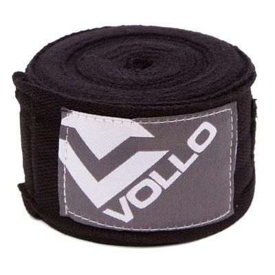 Bandagem Elástica Vollo VFG-113 -  3 Metros - Foto 1