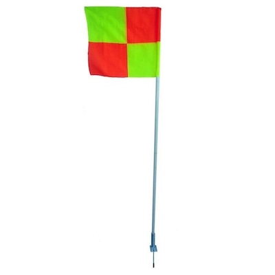Bandeira de Escanteio com Molas Hyper Sports - Foto 1