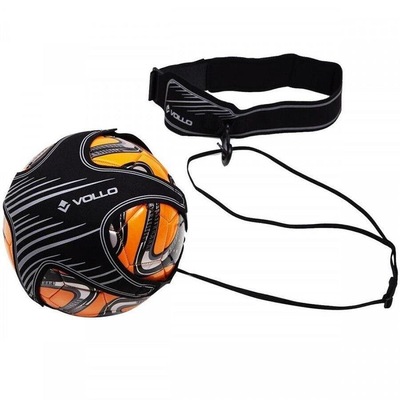 Elástico para Bola Vollo de Treinamento Futebol VS-001 - Foto 1