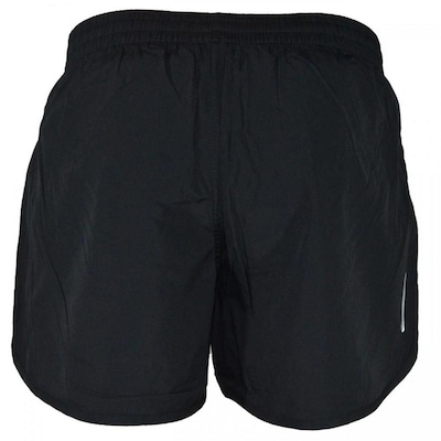 Short Mizuno Basic Run 3 - Masculino - Foto 2