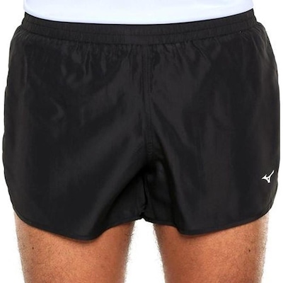 Short Mizuno Basic Run 3 - Masculino - Foto 3