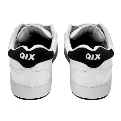 Tênis Qix Combat Retrô - Adulto - Foto 5