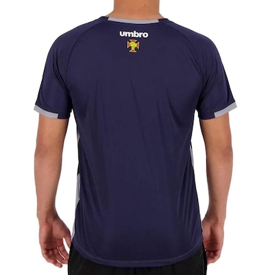 Camisa Umbro Vasco Goleiro 2016 - Masculina - Foto 2