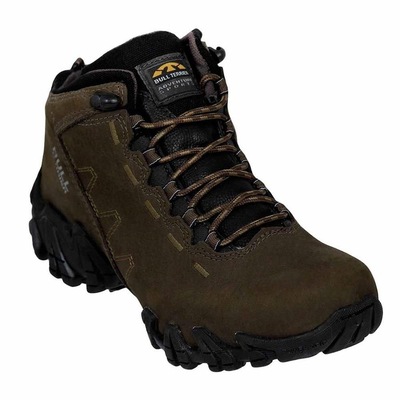 Bota Bull Terrier Ranger - Masculina - Foto 1