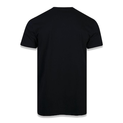Camiseta Champion Malhão Script Patch Logo - Masculino - Foto 2