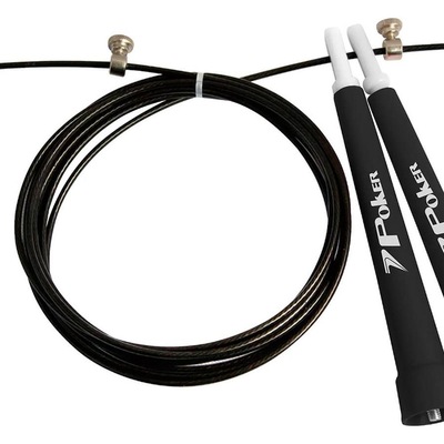 Corda de Pular Poker Speed Rope - Foto 2